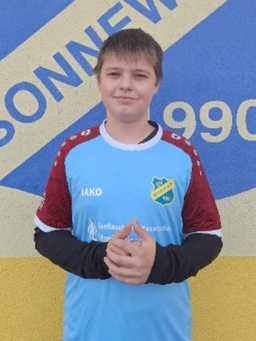 Avatar Bild für Joshua, Falko Zickert