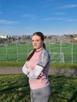 Avatar Bild für Saskia Läpple