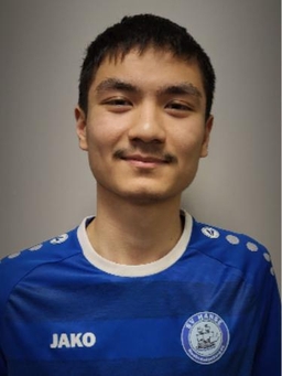 Avatar Bild für Mamirow Anvarbek