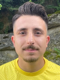 Avatar Bild für Massimo De Franco