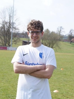 Avatar Bild für Noah Dziewiecki