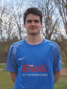 Avatar Bild für Julian Faller