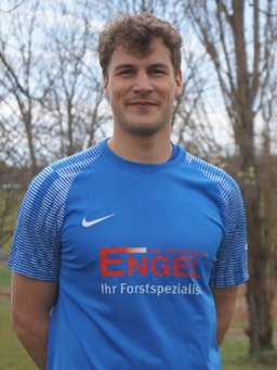 Avatar Bild für David Kienzle