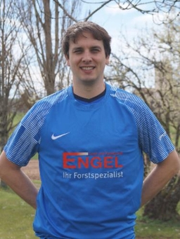 Avatar Bild für Donatus Riester