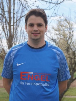 Avatar Bild für Leonard Riester