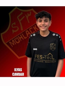 Avatar Bild für Ilyas Cavdar