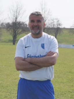 Avatar Bild für Giuseppe Rossi