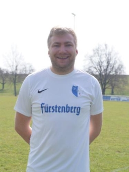 Avatar Bild für Felix Kuschel