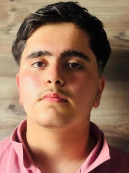 Avatar Bild für Mohammad Almahmoud