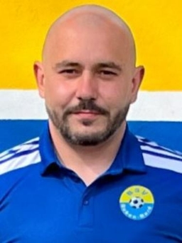 Avatar Bild für Krystian Tomasz Harezga