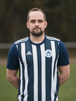 Avatar Bild für Marvin Kaap