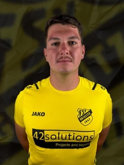 Avatar Bild für Oliver Brosch