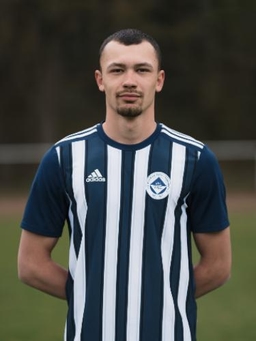Avatar Bild für Thamy Nils Aurand