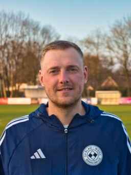 Avatar Bild für Stefan Dannebaum