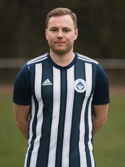 Avatar Bild für Niklas Kochhäuser