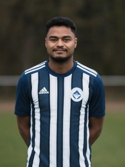 Avatar Bild für Thierno Rothhämmel