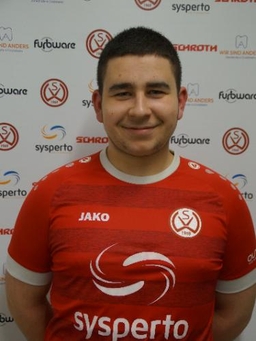 Avatar Bild für Jonas Groninger