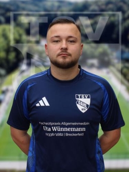 Avatar Bild für Nico John