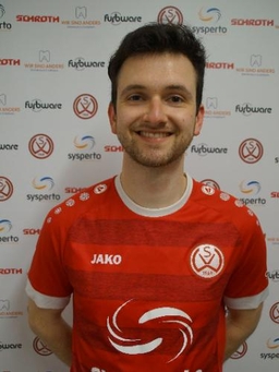 Avatar Bild für Tobias Roth