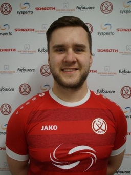 Avatar Bild für Kevin Weikum