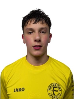 Avatar Bild für Diego Paolo Flores Garcia