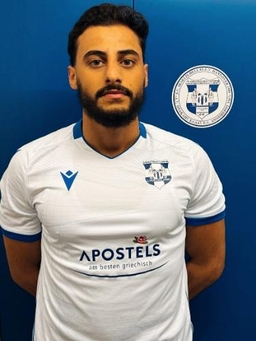 Avatar Bild für Mohamad Awad Abo Zeid