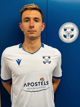 Avatar Bild für Maksym Kurupko