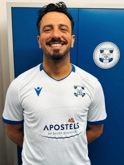 Avatar Bild für Alban Shabani