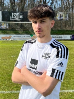 Avatar Bild für Marc Fries