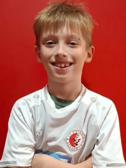 Avatar Bild für John Joel Lauersdorf