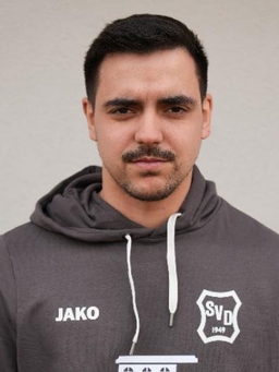 Avatar Bild für Fabio Di Nucci