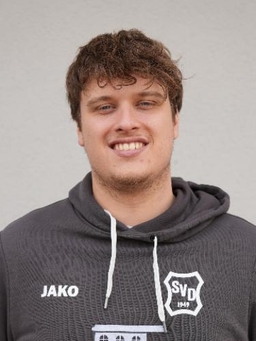 Avatar Bild für Max Trefzer