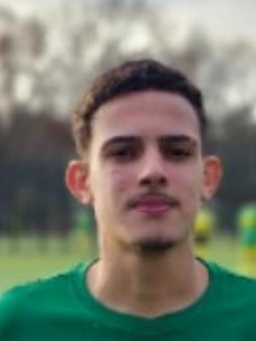 Avatar Bild für Daniel Lima De Almeida