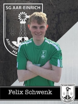 Avatar Bild für Felix Schwenk