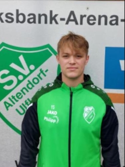 Avatar Bild für Yannik Schoofs