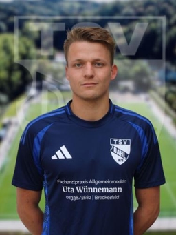 Avatar Bild für Noah Zacharias