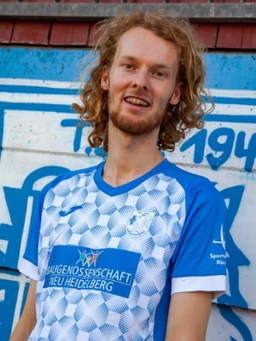 Avatar Bild für Niklas Wilhelmi