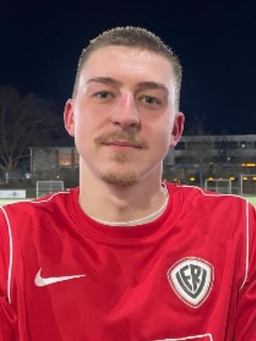 Avatar Bild für Tim Bühringer