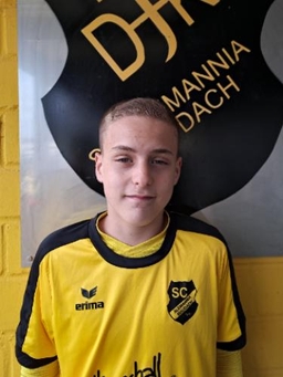 Avatar Bild für Neyo Cruz Rösel