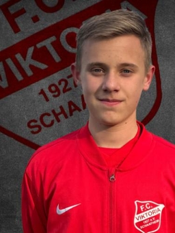 Avatar Bild für Luca Krautwurst