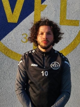 Avatar Bild für Ali Shinawi