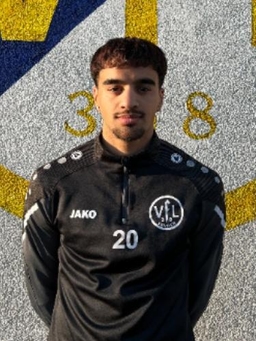 Avatar Bild für Jermaine Jeyanthira