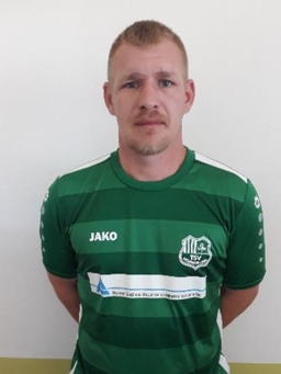 Avatar Bild für Steven Koch