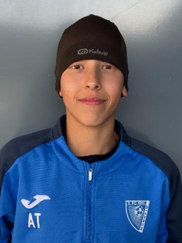 Avatar Bild für Arian Safar Teymouri