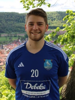 Avatar Bild für Louis Toleikis