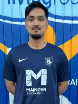 Avatar Bild für Asef Rezai