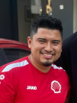 Avatar Bild für Kevin Steven Gutierrez Vera
