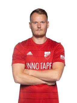 Avatar Bild für Christopher Schach