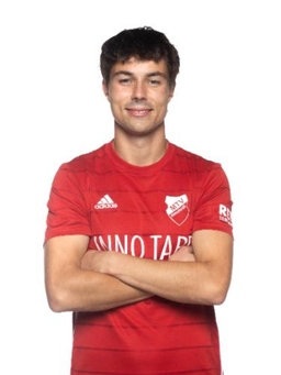 Avatar Bild für Erik Röbbelen