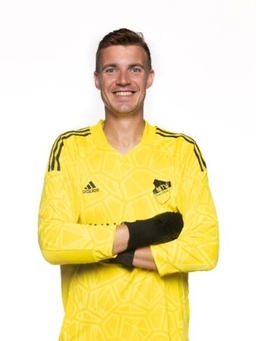 Avatar Bild für Marius Hesse